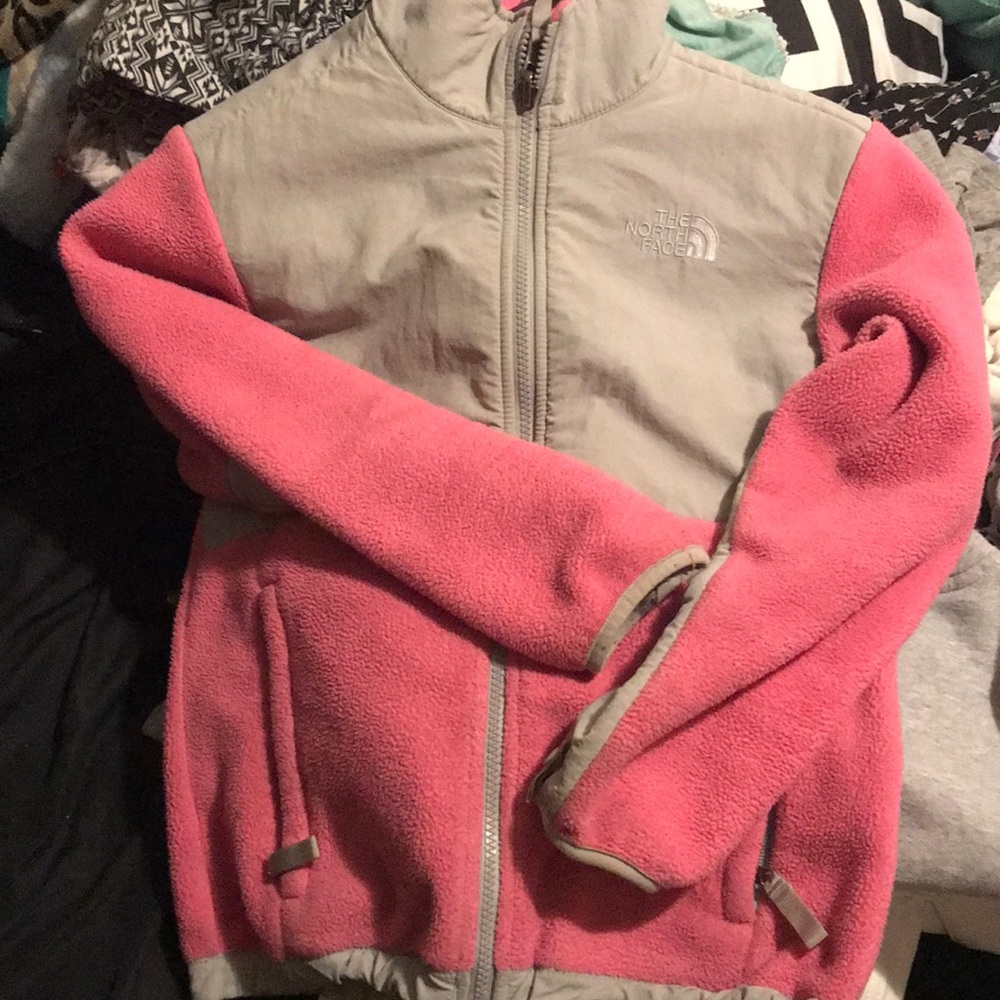 North face
